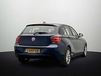 Bmw 1-serie 118i executive 2013 - afbeelding 16 van  17