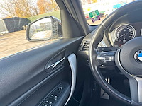 Bmw 1-serie 118i executive 2018 | tg 769-f - afbeelding 7 van  19