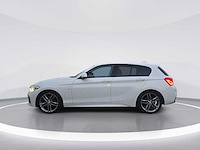Bmw 1-serie 118i executive 2018 | tg 769-f - afbeelding 13 van  19