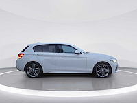 Bmw 1-serie 118i executive 2018 | tg 769-f - afbeelding 17 van  19