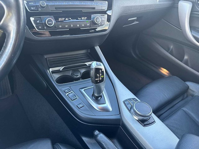 Bmw 1-serie 118i executive 2018 | tg-769-f - afbeelding 6 van  19