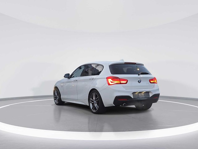 Bmw 1-serie 118i executive 2018 | tg-769-f - afbeelding 12 van  19