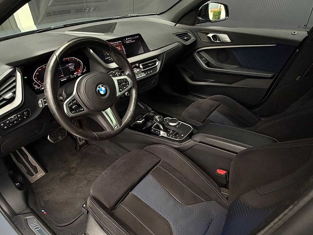 Bmw 1-serie 118i executive ed. 2020 | h-069-vt iaw - afbeelding 9 van  30