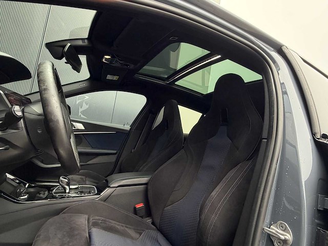 Bmw 1-serie 118i executive ed. 2020 | h-069-vt iaw - afbeelding 14 van  30