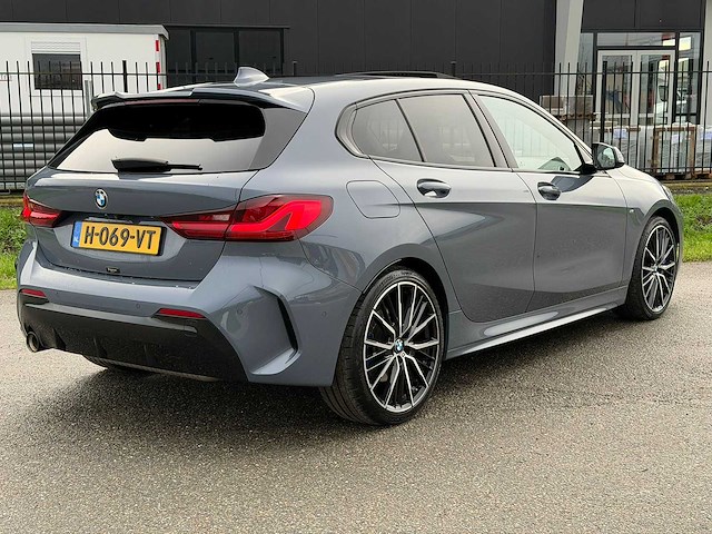 Bmw 1-serie 118i executive ed. 2020 | h-069-vt iaw - afbeelding 25 van  30