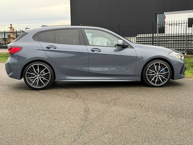 Bmw 1-serie 118i executive ed. 2020 | h-069-vt iaw - afbeelding 26 van  30