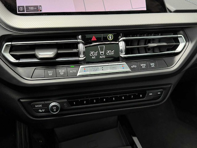 Bmw 1-serie 118i executive ed. 2020 | h-069-vt iaw - afbeelding 5 van  30