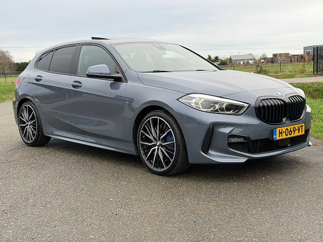 Bmw 1-serie 118i executive ed. 2020 | h-069-vt iaw - afbeelding 27 van  30