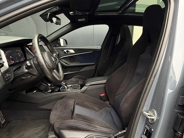 Bmw 1-serie 118i executive ed. 2020 | h-069-vt iaw - afbeelding 10 van  30