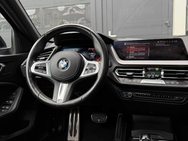 Bmw 1-serie 118i executive ed. 2020 | h-069-vt iaw - afbeelding 13 van  30