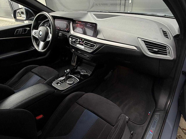 Bmw 1-serie 118i executive ed. 2020 | h-069-vt iaw - afbeelding 16 van  30