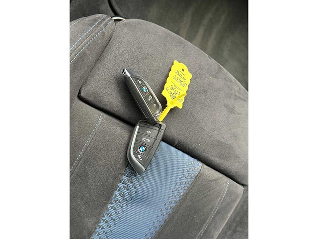 Bmw 1-serie 118i executive ed. 2020 | h-069-vt iaw - afbeelding 22 van  30