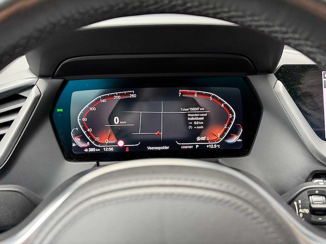 Bmw 1-serie 118i executive ed. 2020 | h-069-vt iaw - afbeelding 29 van  30