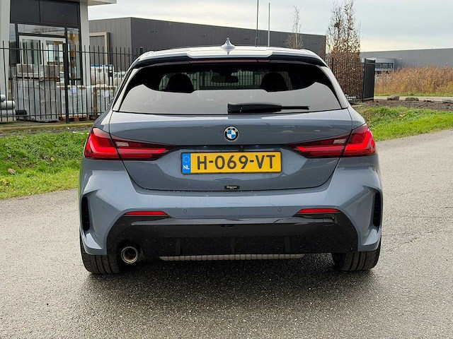 Bmw 1-serie 118i executive ed. 2020 | h-069-vt iaw - afbeelding 2 van  30