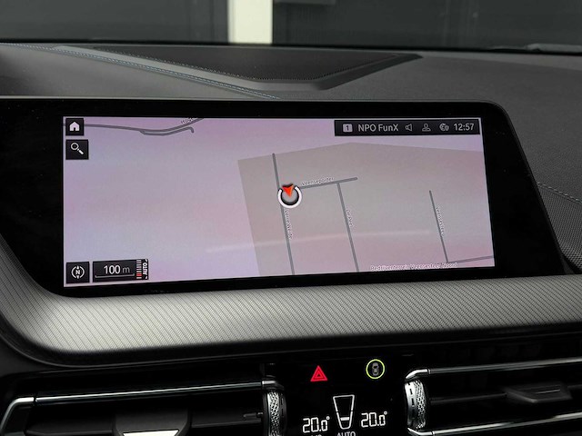 Bmw 1-serie 118i executive ed. 2020 | h-069-vt iaw - afbeelding 6 van  30