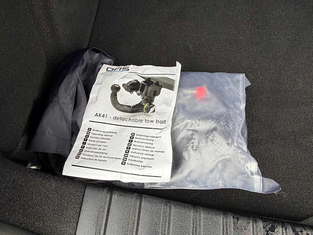 Bmw 1-serie 118i executive ed. 2020 | h-069-vt iaw - afbeelding 17 van  30