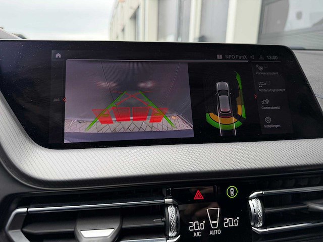 Bmw 1-serie 118i executive ed. 2020 | h-069-vt iaw - afbeelding 18 van  30