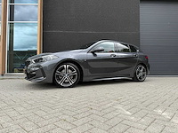 Bmw 1-serie 118i high exec ; k-375-rl, automaat - afbeelding 2 van  37