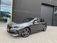 Bmw 1-serie 118i high exec ; k-375-rl, automaat - afbeelding 4 van  37