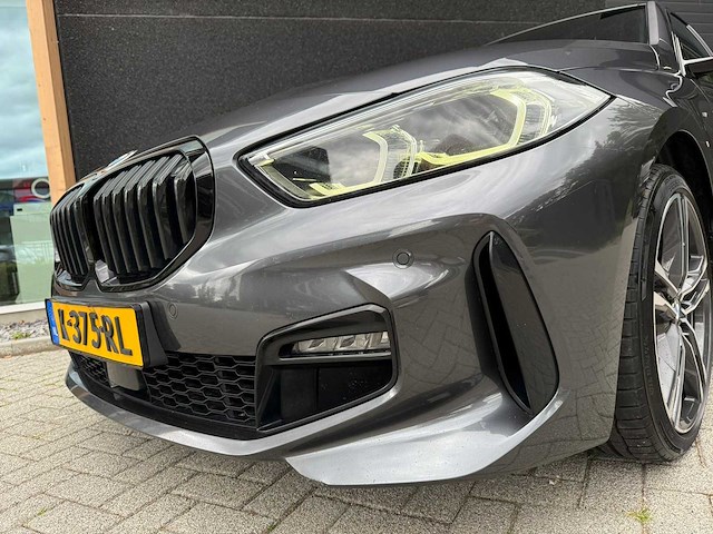 Bmw 1-serie 118i high exec ; k-375-rl, automaat - afbeelding 6 van  37