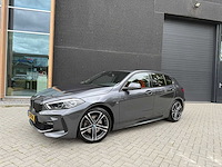Bmw 1-serie 118i high exec ; k-375-rl, automaat - afbeelding 7 van  37