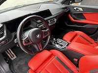 Bmw 1-serie 118i high exec ; k-375-rl, automaat - afbeelding 9 van  37