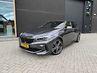Bmw 1-serie 118i high exec ; k-375-rl, automaat - afbeelding 1 van  37