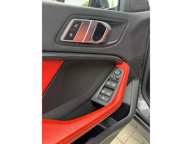 Bmw 1-serie 118i high exec ; k-375-rl, automaat - afbeelding 16 van  37