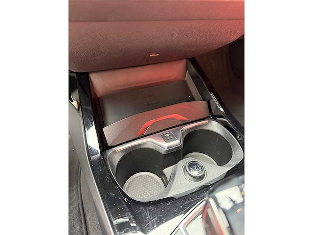 Bmw 1-serie 118i high exec ; k-375-rl, automaat - afbeelding 17 van  37