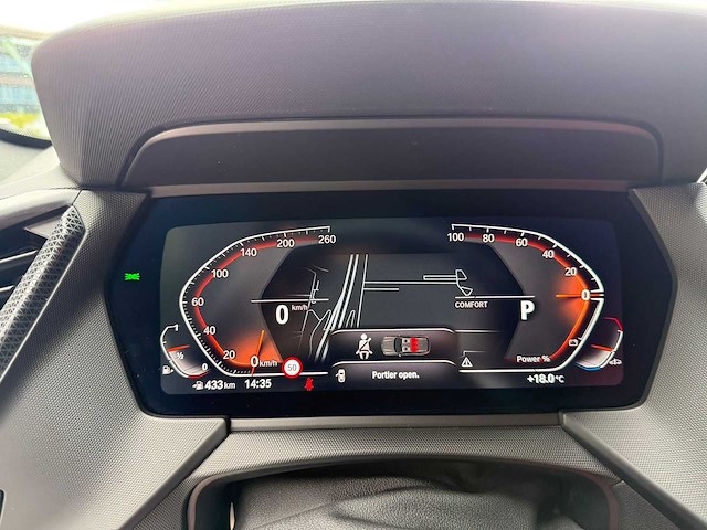 Bmw 1-serie 118i high exec ; k-375-rl, automaat - afbeelding 19 van  37