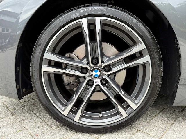 Bmw 1-serie 118i high exec ; k-375-rl, automaat - afbeelding 22 van  37