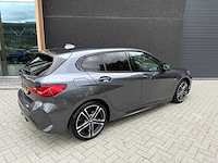 Bmw 1-serie 118i high exec ; k-375-rl, automaat - afbeelding 12 van  37