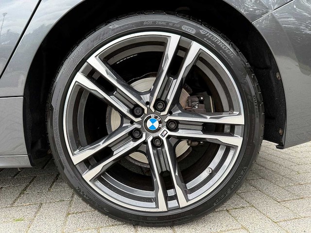 Bmw 1-serie 118i high exec ; k-375-rl, automaat - afbeelding 24 van  37