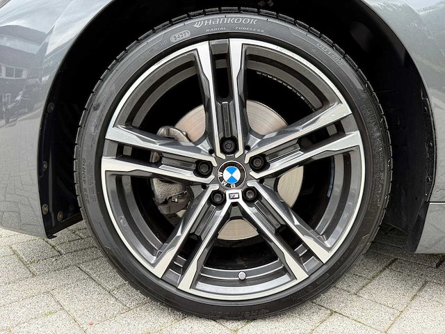 Bmw 1-serie 118i high exec ; k-375-rl, automaat - afbeelding 25 van  37