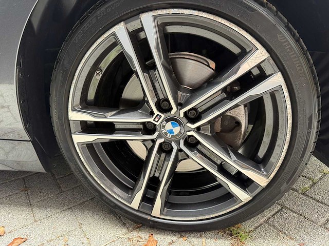 Bmw 1-serie 118i high exec ; k-375-rl, automaat - afbeelding 26 van  37