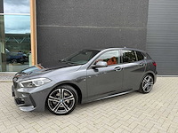 Bmw 1-serie 118i high exec ; k-375-rl, automaat - afbeelding 23 van  37