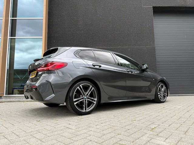 Bmw 1-serie 118i high exec ; k-375-rl, automaat - afbeelding 32 van  37