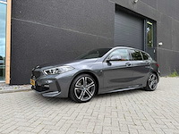 Bmw 1-serie 118i high exec ; k-375-rl, automaat - afbeelding 34 van  37
