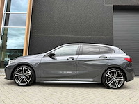 Bmw 1-serie 118i high exec ; k-375-rl, automaat - afbeelding 35 van  37