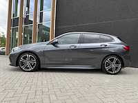 Bmw 1-serie 118i high exec ; k-375-rl, automaat - afbeelding 36 van  37