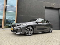 Bmw 1-serie 118i high exec ; k-375-rl, automaat - afbeelding 1 van  17