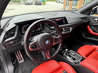 Bmw 1-serie 118i high exec ; k-375-rl, automaat - afbeelding 6 van  17