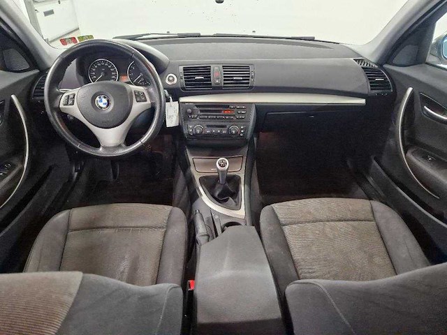Bmw 1-serie 118i high executive, 16-st-lv - afbeelding 2 van  15