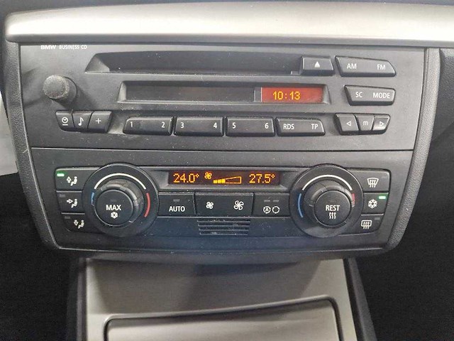 Bmw 1-serie 118i high executive, 16-st-lv - afbeelding 5 van  15