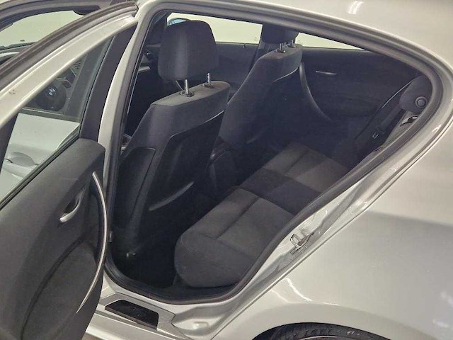 Bmw 1-serie 118i high executive, 16-st-lv - afbeelding 7 van  15