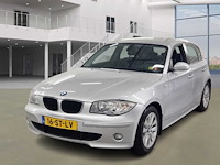 Bmw 1-serie 118i high executive, 16-st-lv - afbeelding 1 van  15