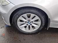 Bmw 1-serie 118i high executive, 16-st-lv - afbeelding 12 van  15