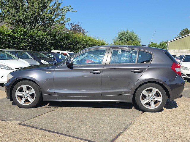 Bmw 1-serie 118i high executive 2007 | 53-tt-nn - afbeelding 5 van  25