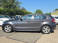 Bmw 1-serie 118i high executive 2007 | 53-tt-nn - afbeelding 5 van  25