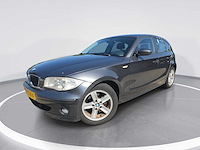 Bmw 1-serie 118i high executive 2007 | 53-tt-nn - afbeelding 1 van  25